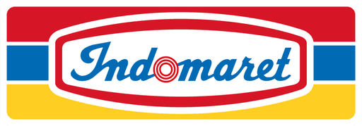 Indomaret logo