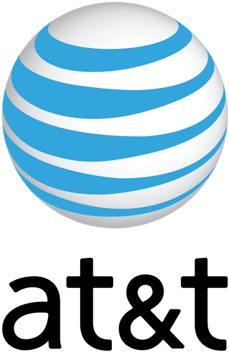 AT&T logo