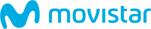 Movistar logo