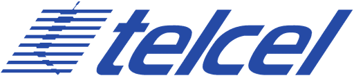 Telcel logo
