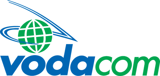 Vodacom logo