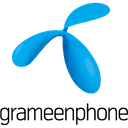 Bangladesh GrameenPhone Recharge