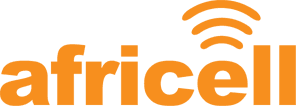 Africell logo