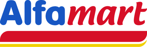 Alfamart logo