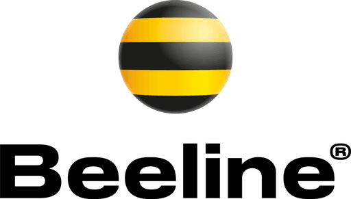 Beeline logo