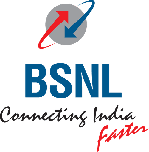 BSNL logo