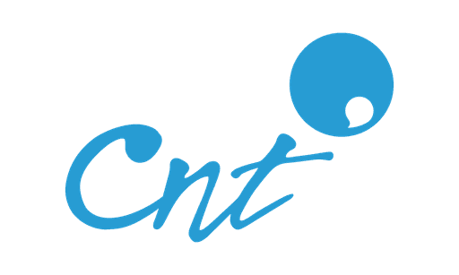 CNT logo