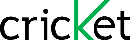 CRICKET logo