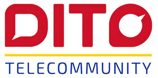 Dito Telecommunity logo
