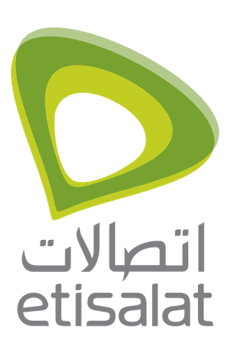 Etisalat logo