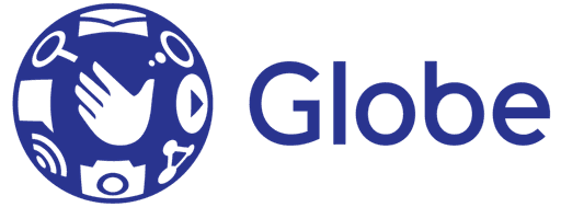 Globe logo