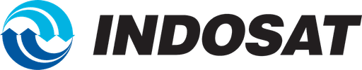Indosat logo