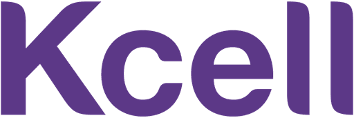 Kcell logo