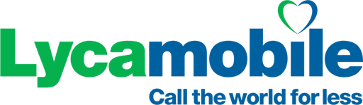 Lyca Mobile logo