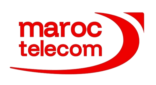 Maroc Telecom logo