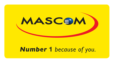 Mascom logo