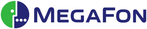 Megafon logo