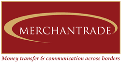 Merchantrade logo