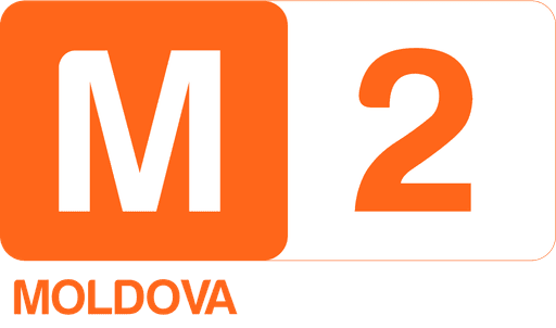 Moldova Orange logo