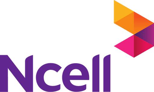 Ncell logo