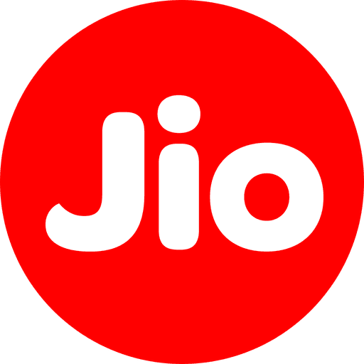 Reliance Jio logo