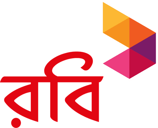 Robi Axiata logo