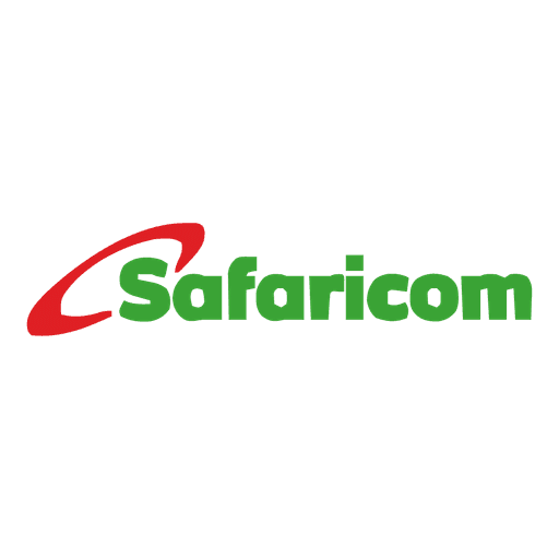 Safaricom logo