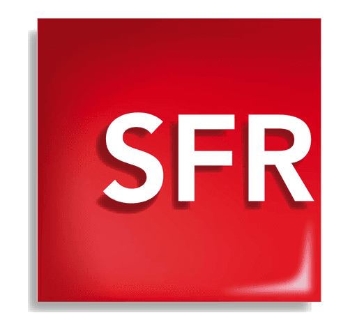 SFR logo