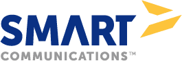 Smart Communications logo