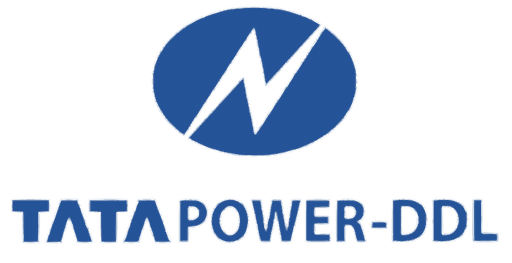 Tata Power TPDDL logo