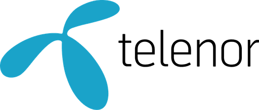 Telenor logo