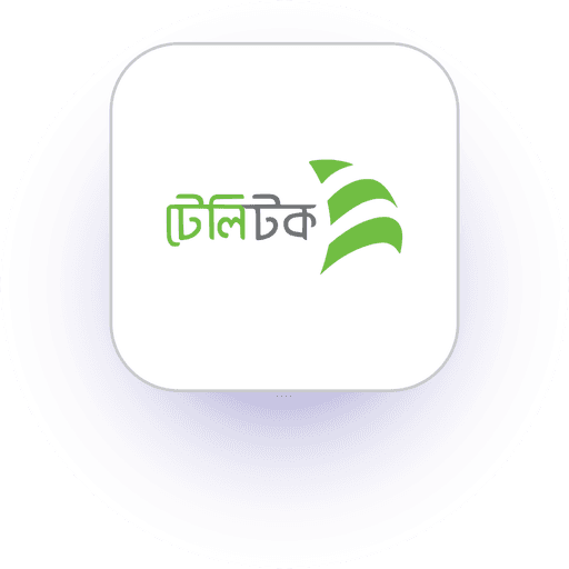 Teletalk logo