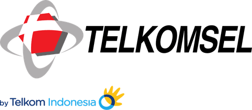 Telkomsel logo