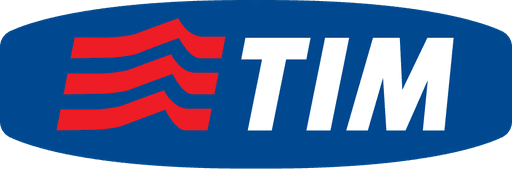 TIM logo