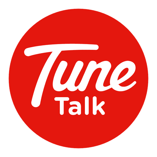 Tunetalk logo