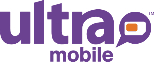 Ultra Mobile logo