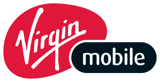 Virgin Mobile logo