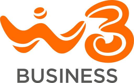 Wind Tre logo