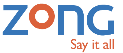 Zong logo