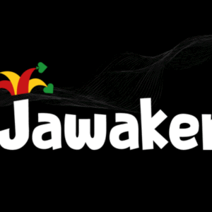 Jawaker Gift Card