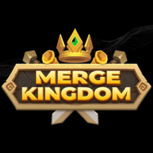 Merge Kingdom Warlords Gift Card