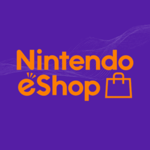 Nintendo eShop Gift Card (HK)