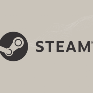 Steam Gift Card (AED)