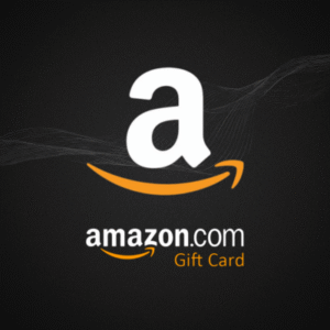 Amazon Gift Card (KSA)