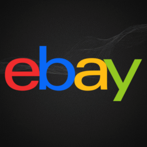 eBay Gift Card (US)