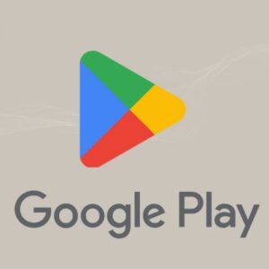 Google Play Gift Card (TR)