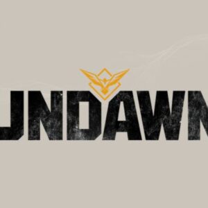 Garena Undawn (Global)