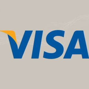 Visa Gift Card