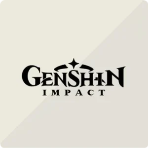 Genshin Impact voucher – buy instantly with cryptocurrency