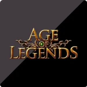 Age of Legends voucher – buy instantly with cryptocurrency